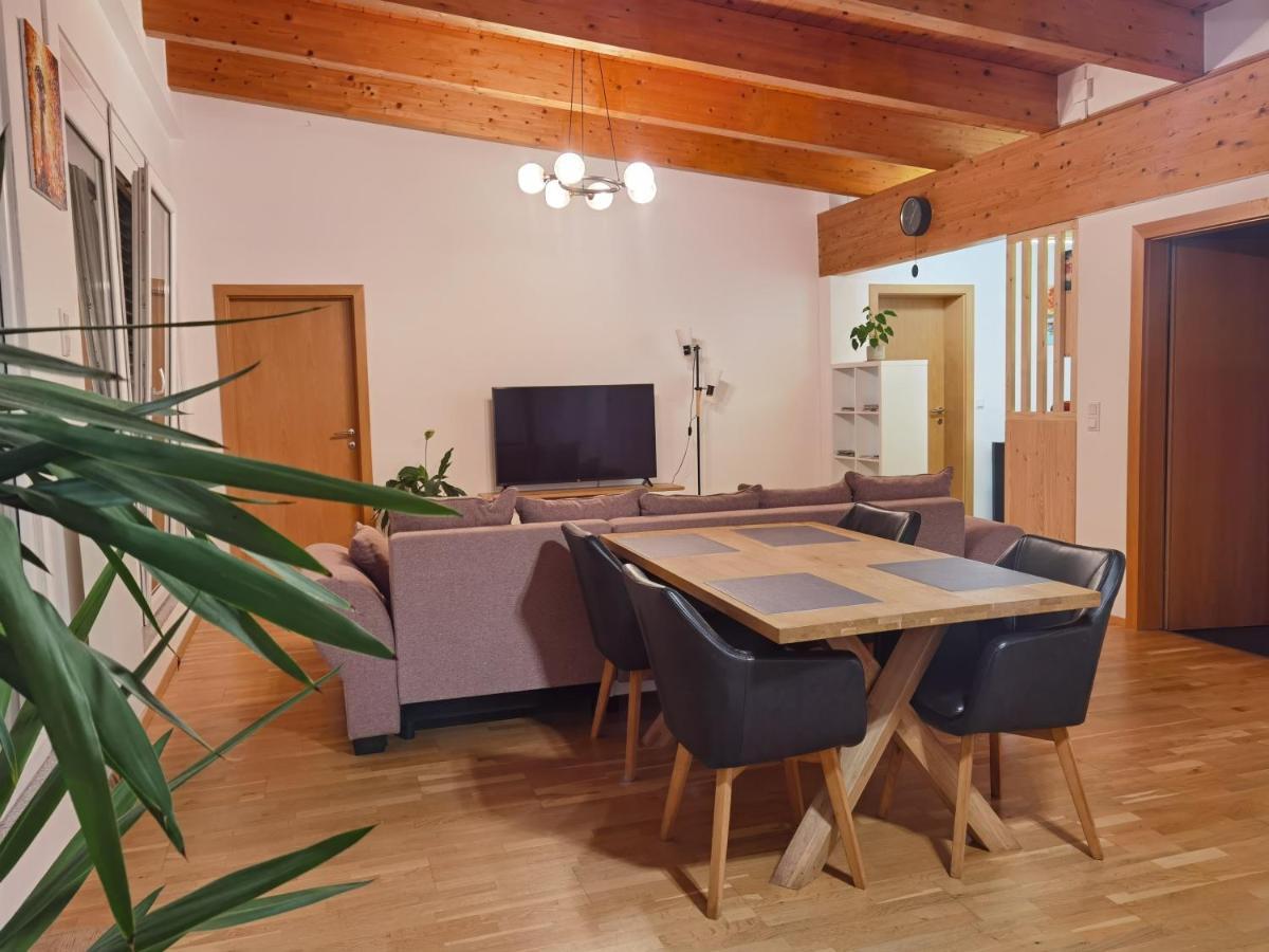 Beehome Apartment Purkersdorf Exterior foto