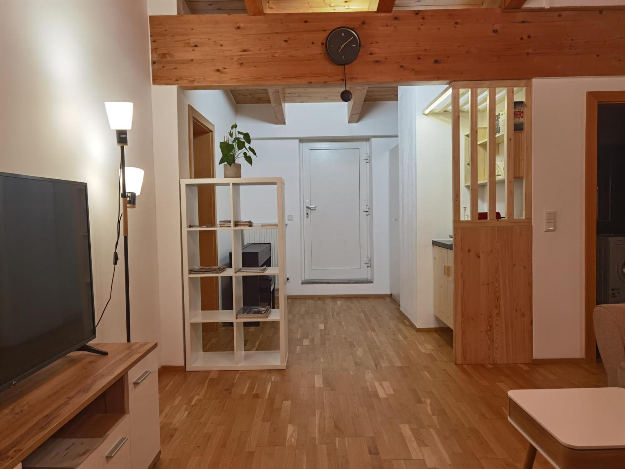 Beehome Apartment Purkersdorf Exterior foto